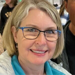 Meet your Posher, Angela g.